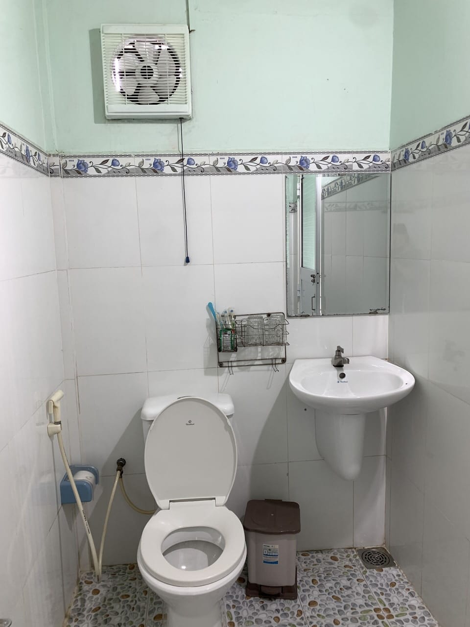 Island Homestay Bed and Breakfast in Vietnam