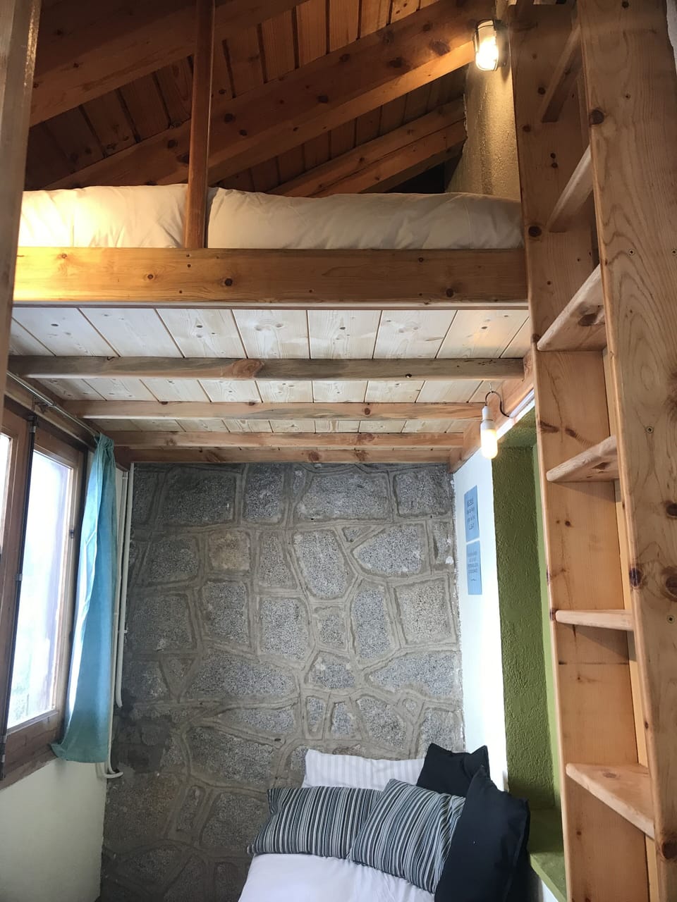 Studio (2 Niveles) | Free WiFi