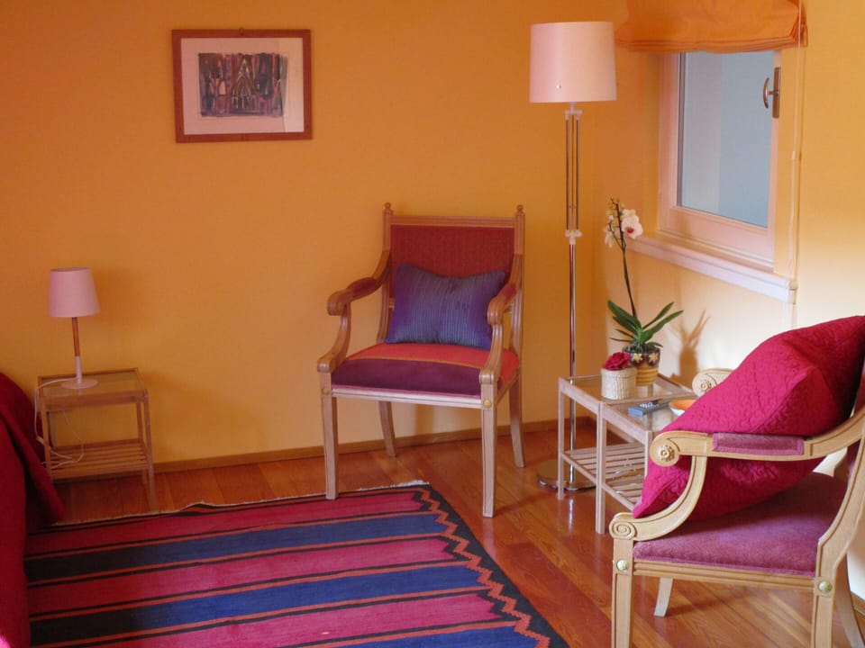 Triple Room | Room amenity