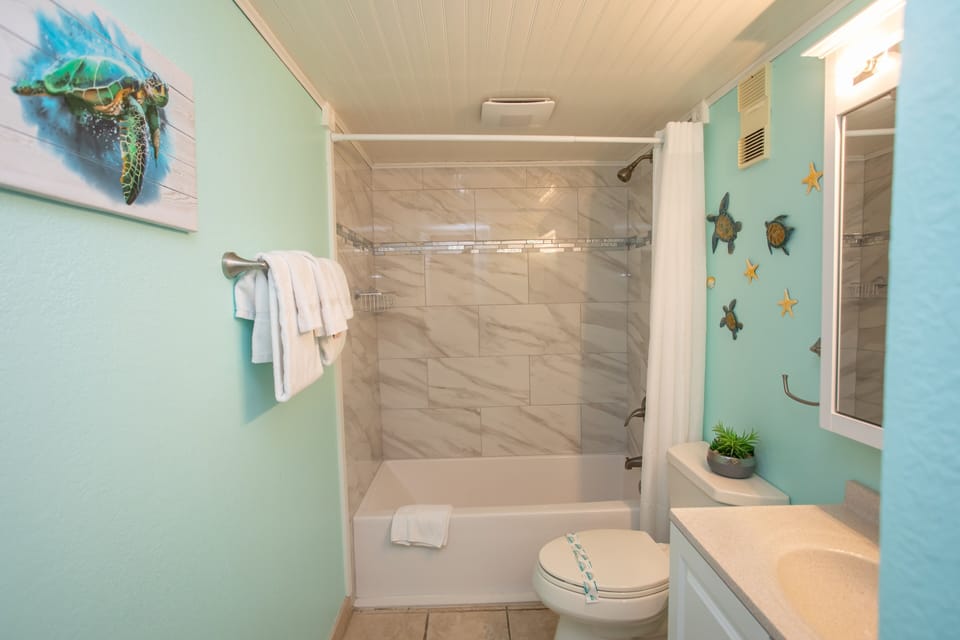 0712 Waters Edge Resort 3 Bedroom Condo by RedAwning Apartment in Garden City