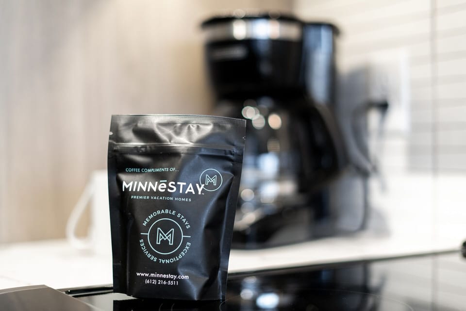 Complimentary Coffee
