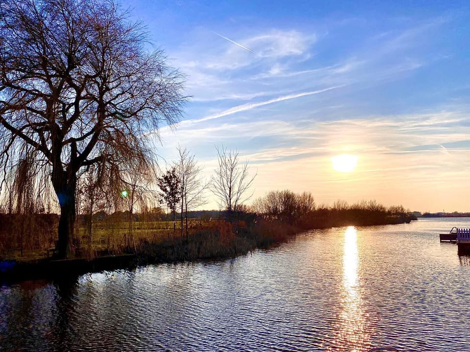 Lake