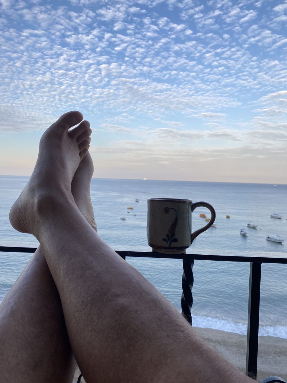 Morning