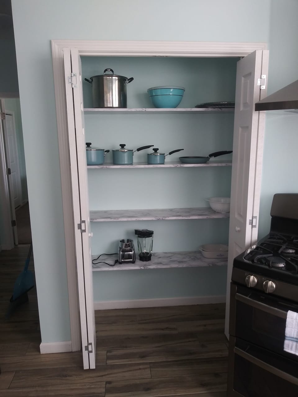 Pantry