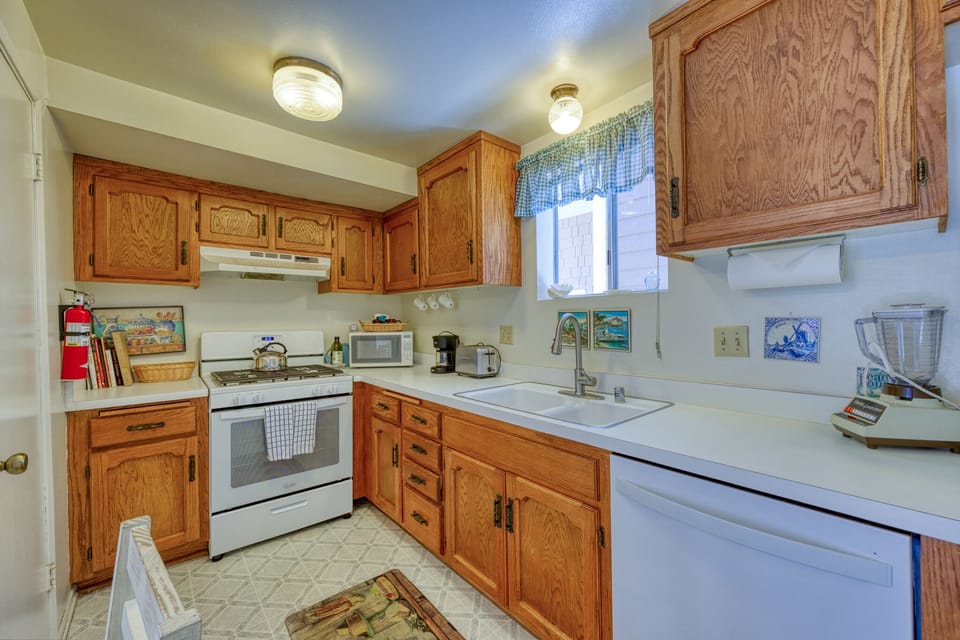 317CA - Kitchen