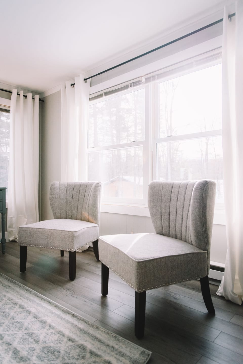 Owner's Suite #1
King size bed
Smart TV
Lake View
Alarm Clock
Dressers