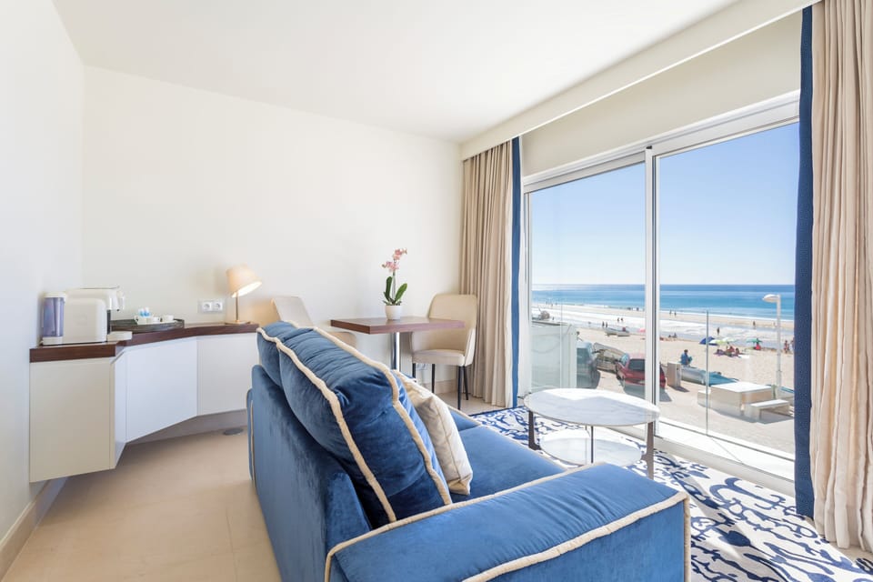 Townhome, 2 Bedrooms, Ocean View, Beachside | 2 bedrooms, premium bedding, desk, cribs (free)