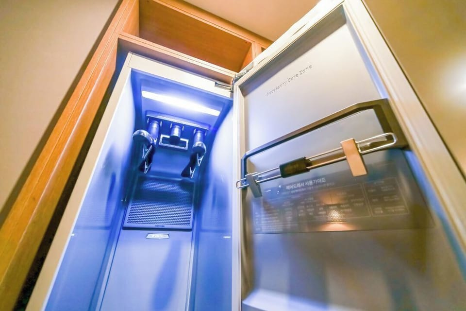 Executive Room | Premium bedding, down comforters, free WiFi, bed sheets