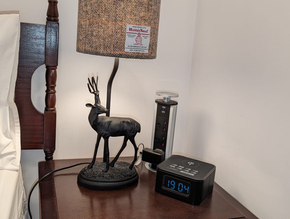 Single Room, Ensuite | 1 bedroom