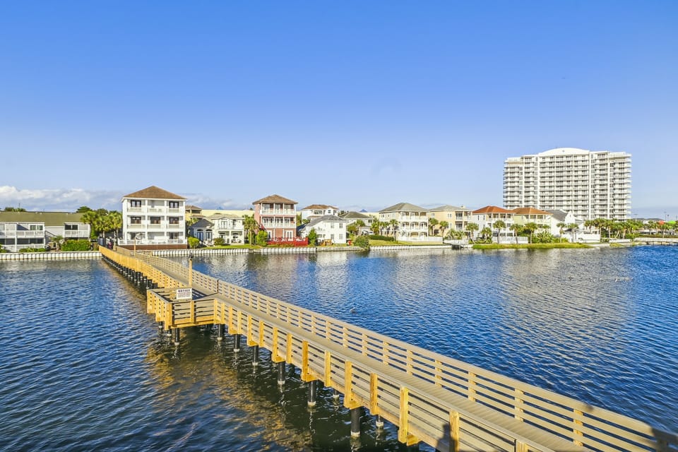 Townhome, 2 Bedrooms | Miscellaneous