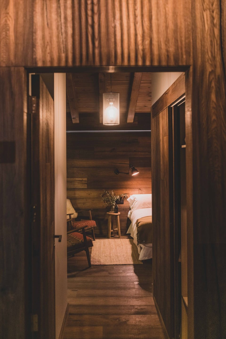 Double Room (1) | Bed sheets