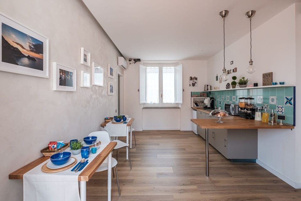 Free daily local cuisine breakfast