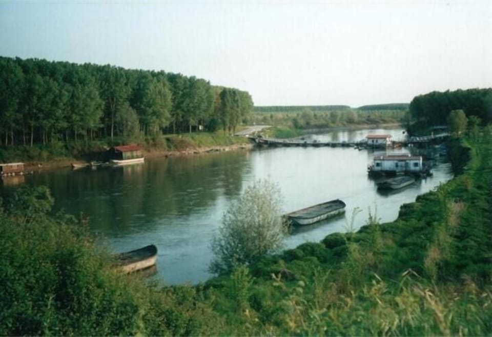 Lake