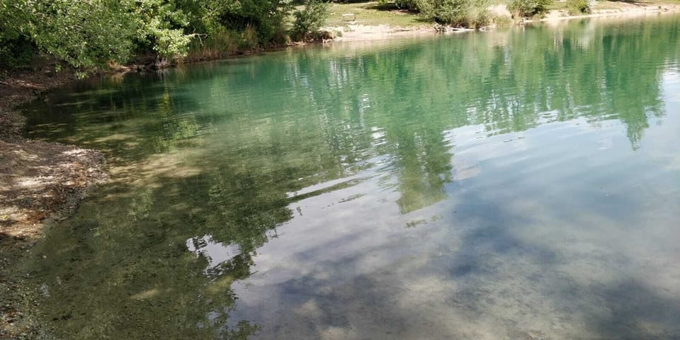 Lake