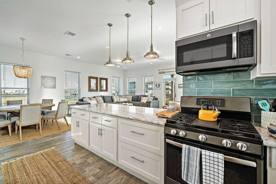 Create lasting memories in the kitchen