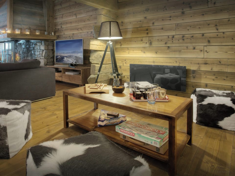 Small Lounge