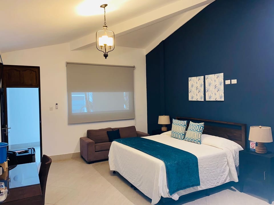 Standard Studio Suite | Premium bedding, down comforters, minibar, in-room safe
