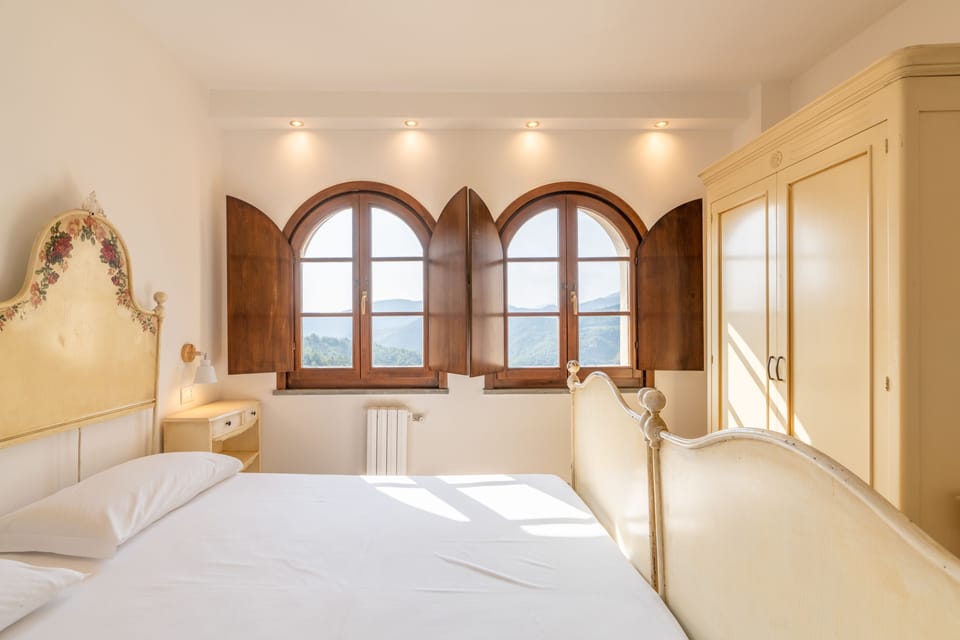 Premier Condo, 2 Bedrooms, Valley View | Premium bedding, minibar (some free items), in-room safe