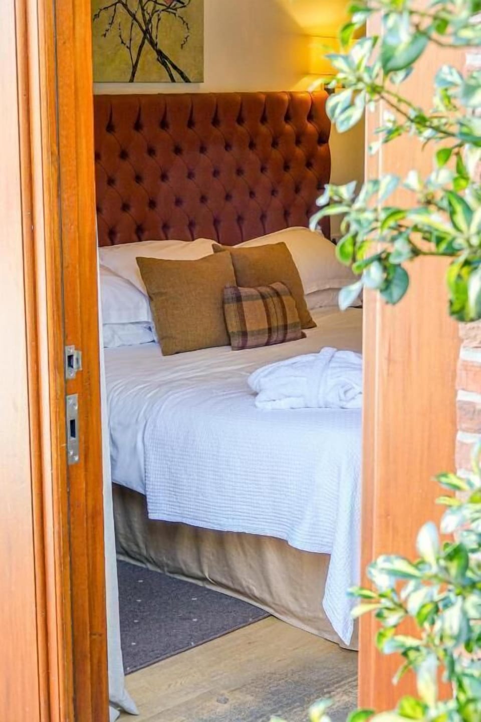 Classic Double Room | Individually decorated, individually furnished, desk, iron/ironing board