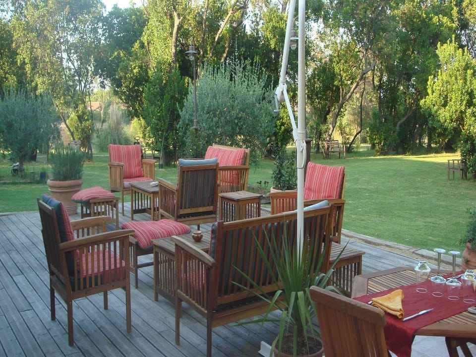 Holiday Park Facilities and Services 