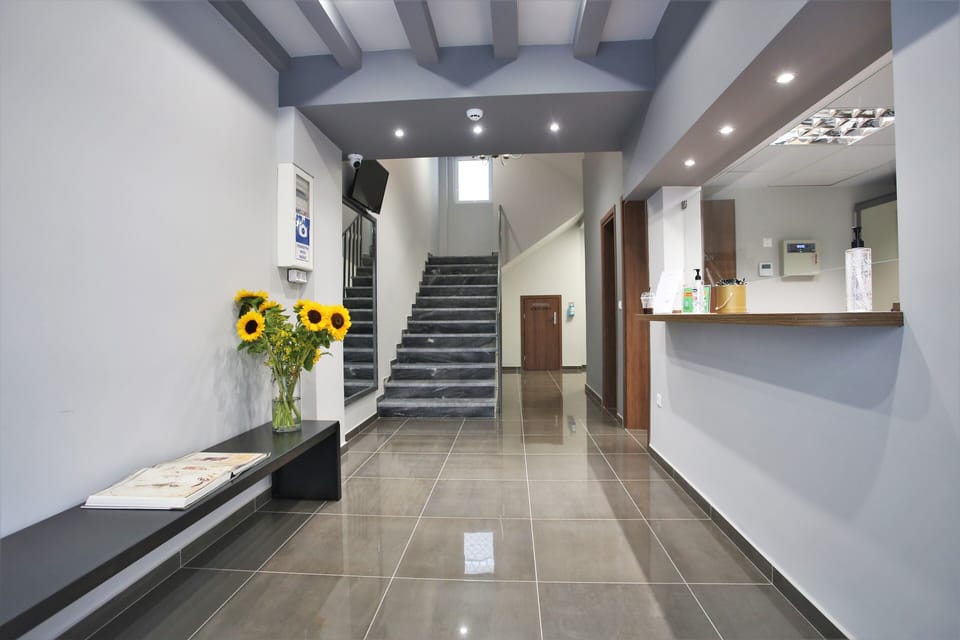 Aethon Airport Project Hotel by GK Hospitality Group Bed and Breakfast in Decentralized Administration of Attica