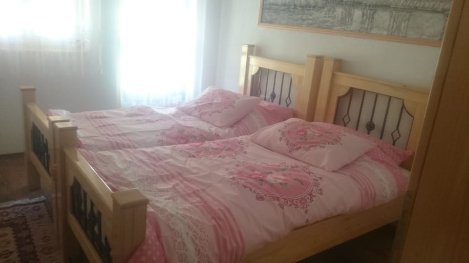 Apartments Una Riverlodge Hotel in Federation of Bosnia and Herzegovina