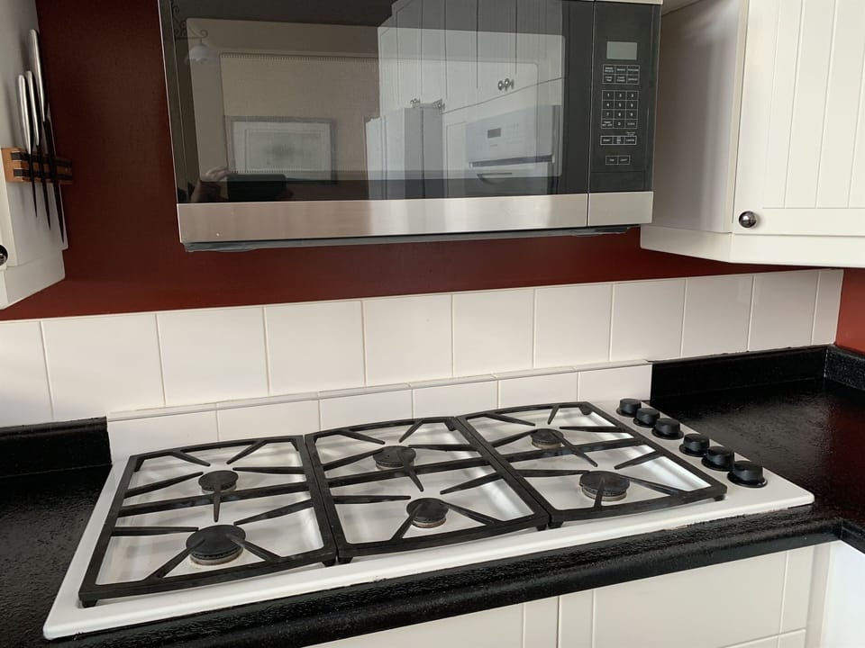 All Appliances