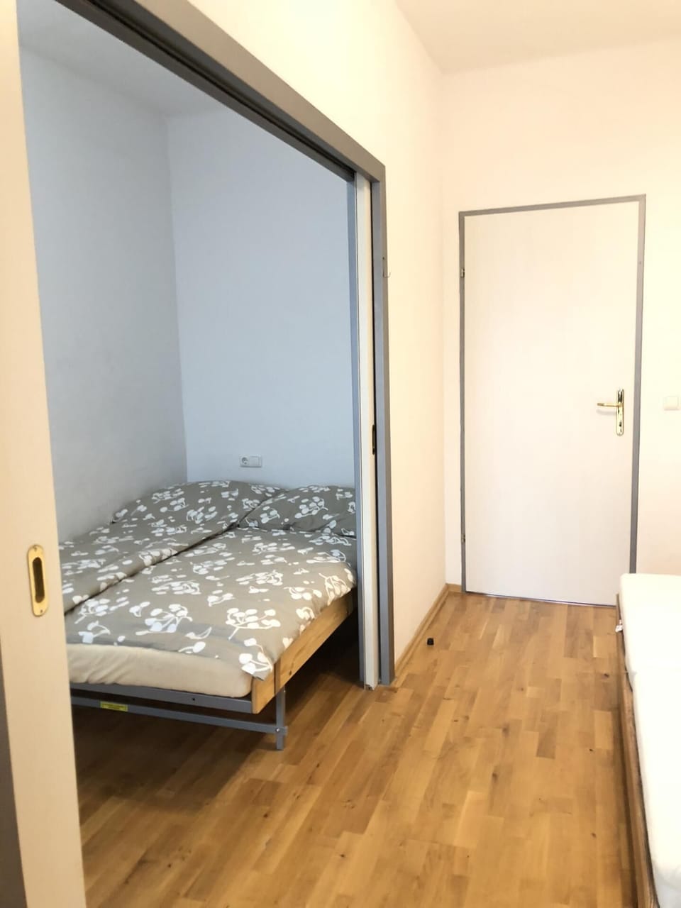 Comfort Apartment, Balcony | 2 bedrooms, desk, laptop workspace, blackout drapes