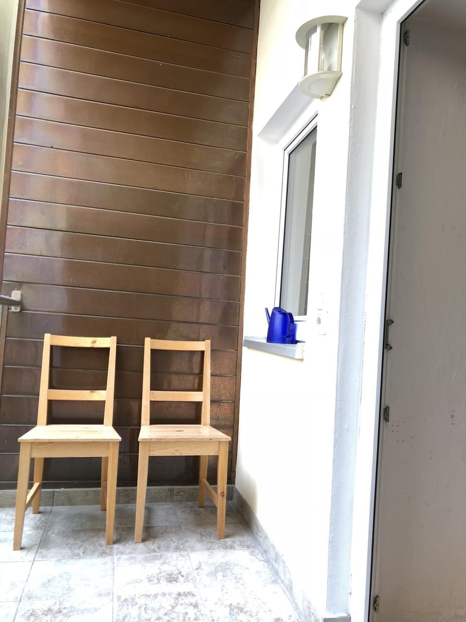 Comfort Apartment, Balcony | Balcony