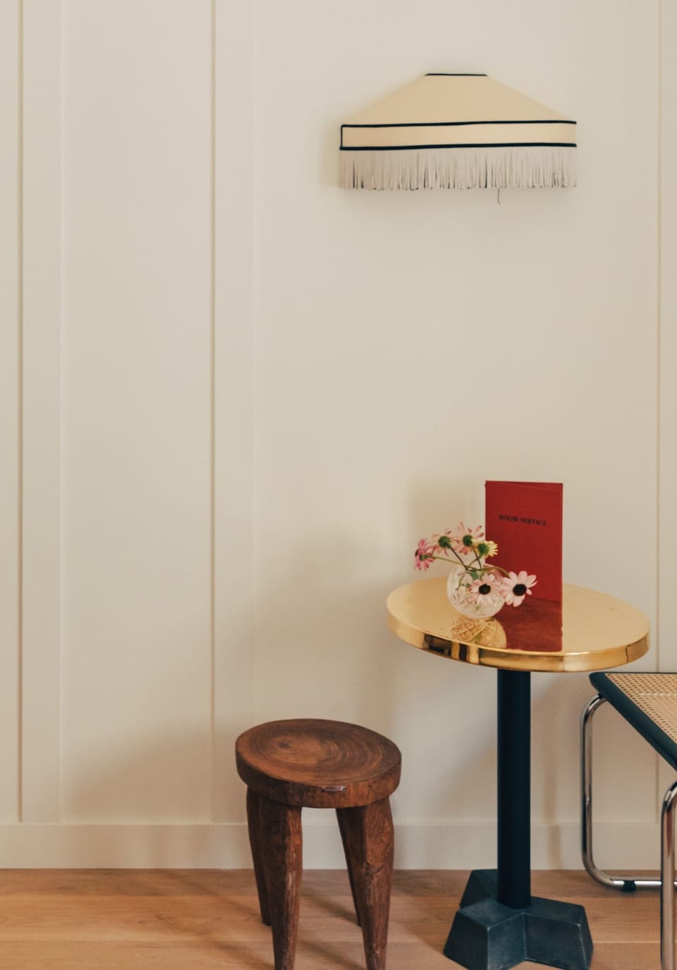 Cabin (Single Room) | Premium bedding, in-room safe, desk, blackout drapes