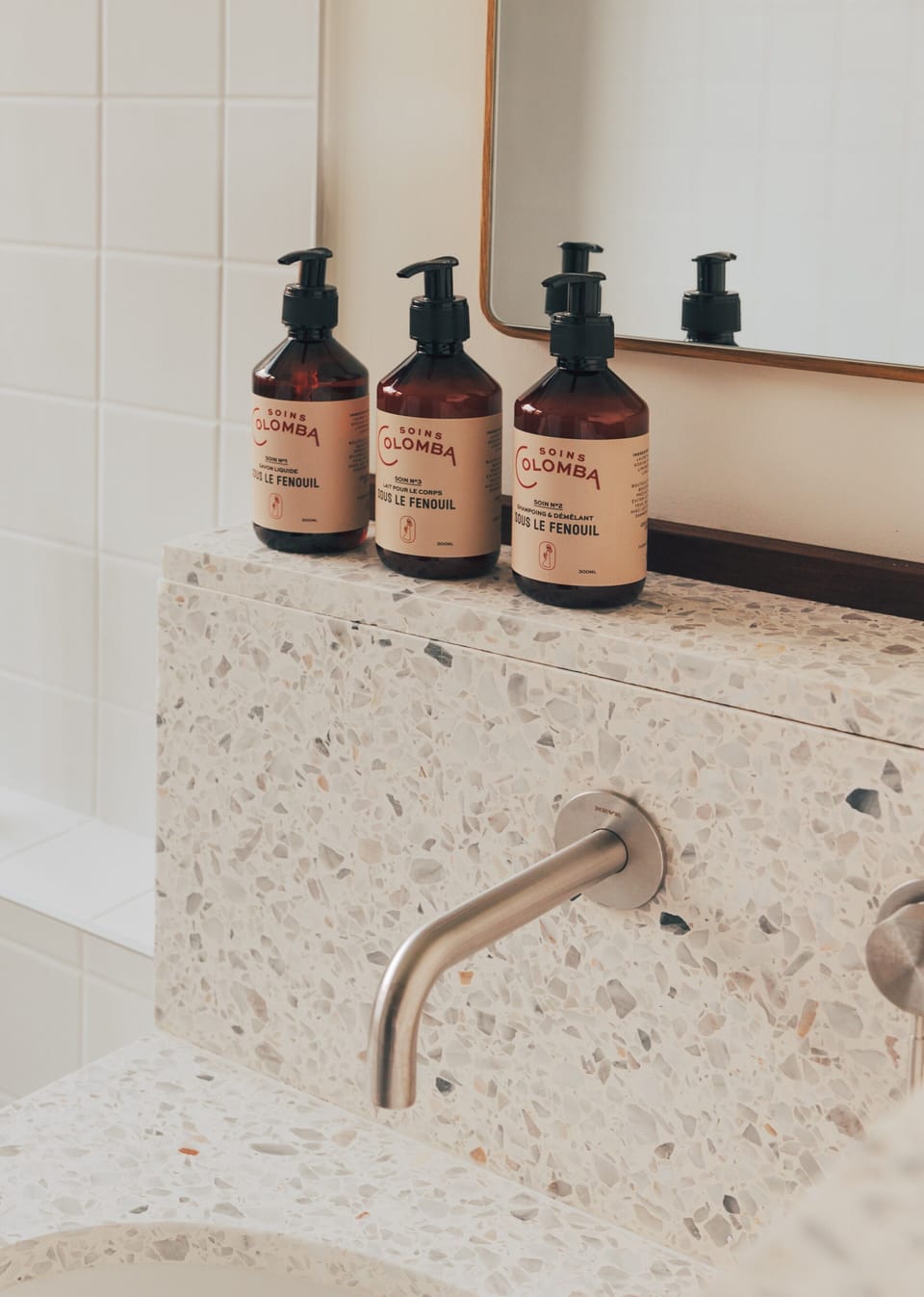 Cabin (Single Room) | Bathroom | Shower, rainfall showerhead, free toiletries, hair dryer