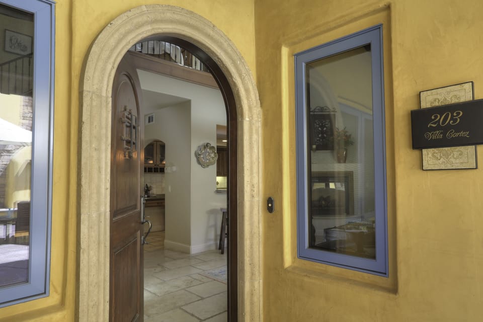 Welcome to Villa Cortez a beautiful 3 bedroom Pismo Beach Vacati