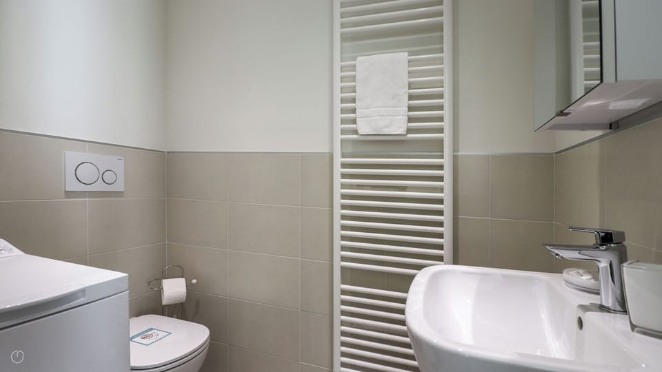 Apartment (3 Bedrooms) | Interior