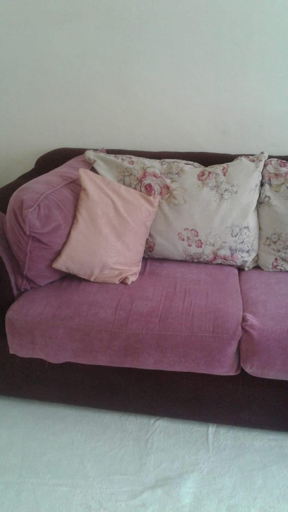 Apartment, 1 Bedroom | Living area