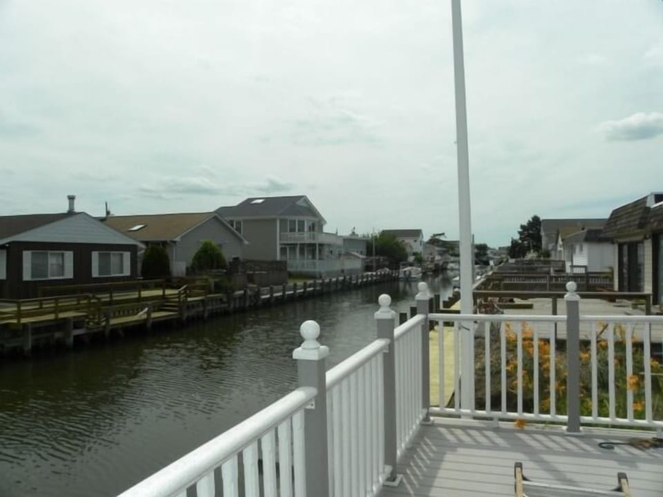 Deck View
