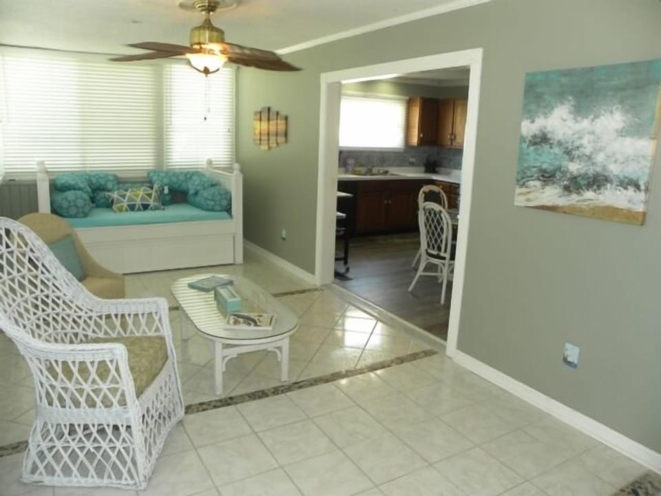 Sun Room