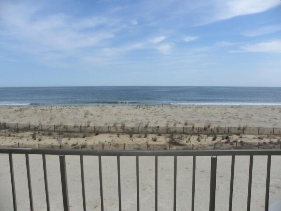 Excellent view
