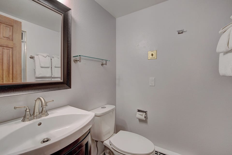 Sundowner II 203 Apartment in Breckenridge