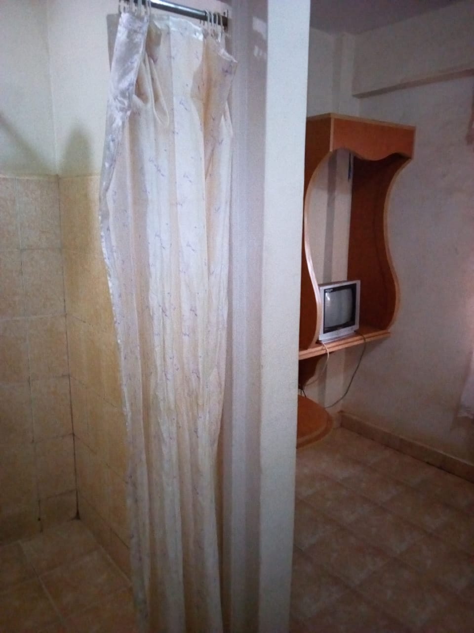 Standard Single Room | Room amenity