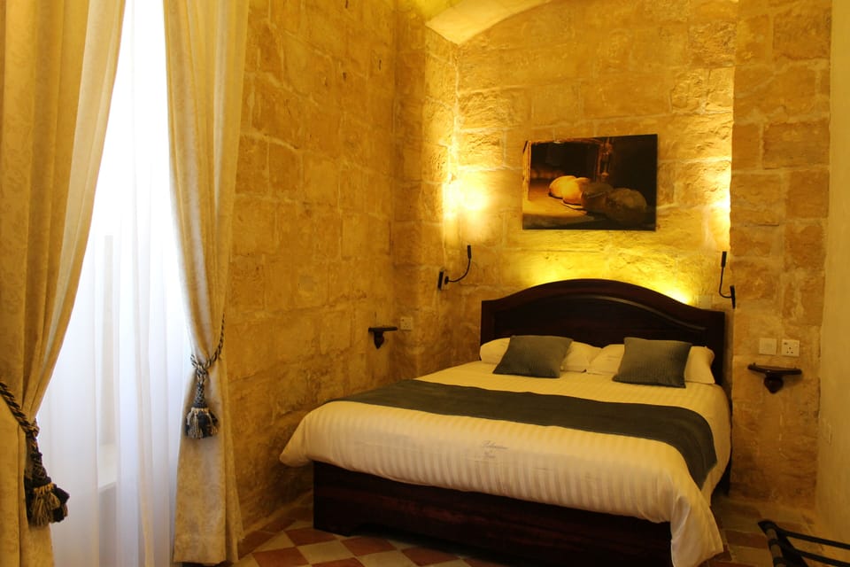 Classic Double Room | View from room
