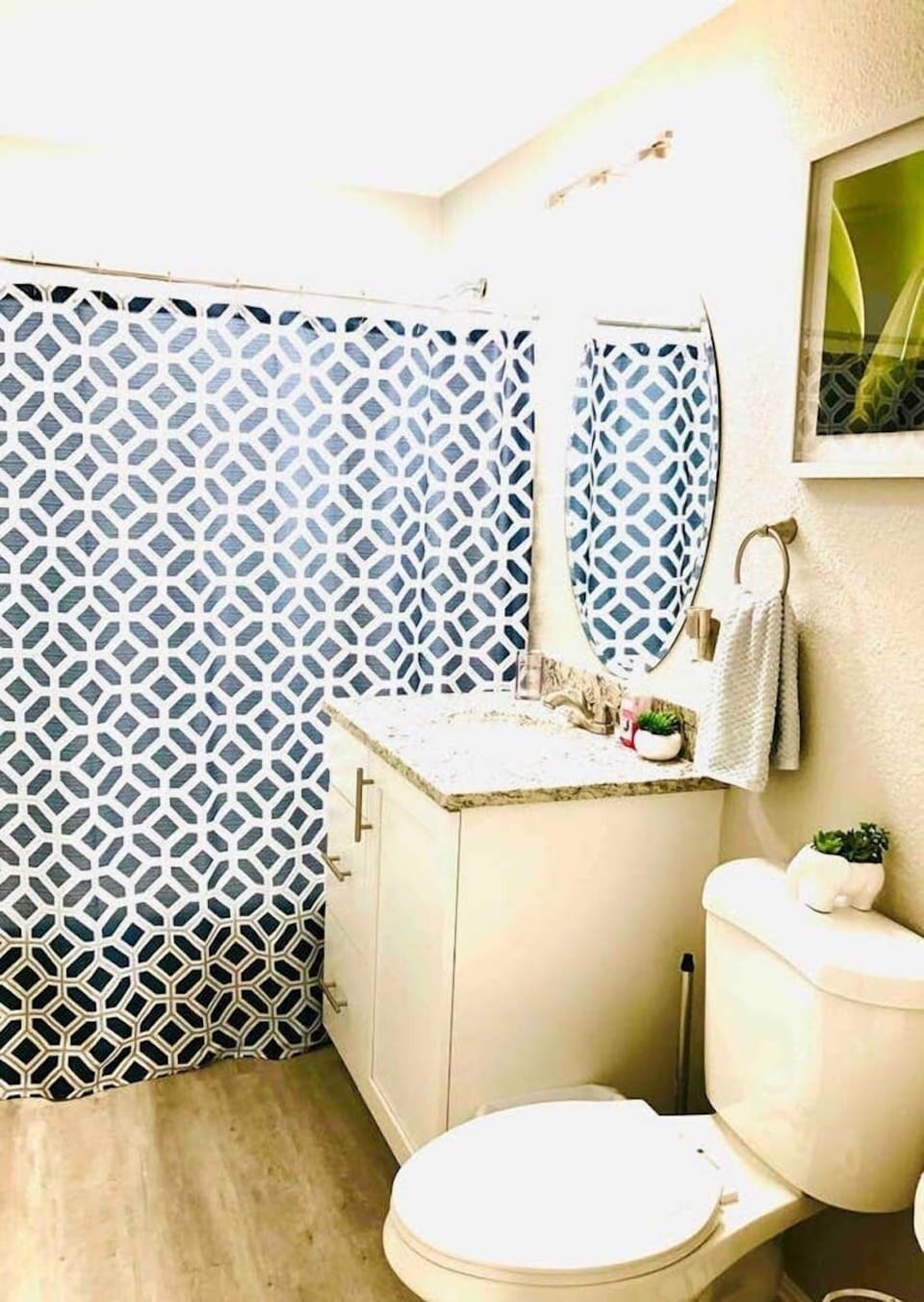 Bathroom 2