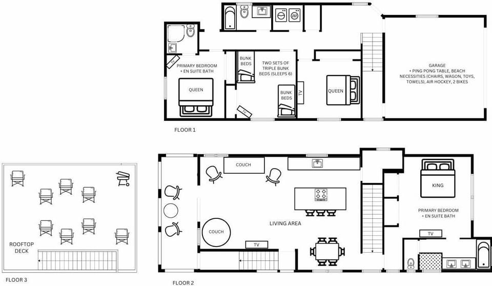 Floor Plan Layout