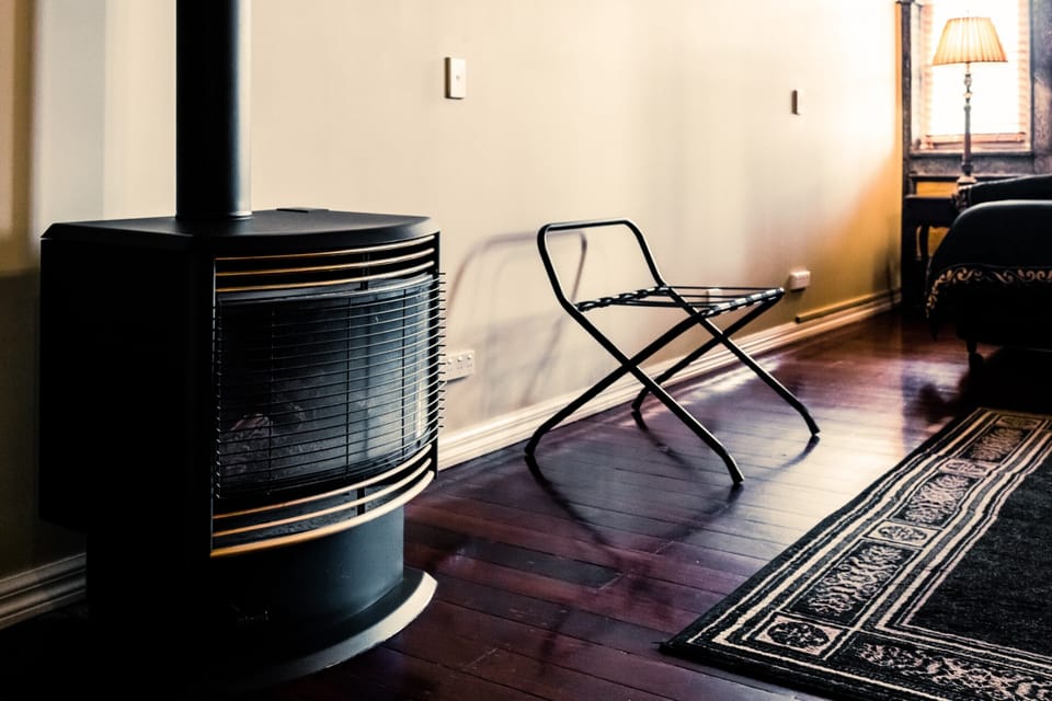 Castlemaine Colonial Motel and Apartments Motel in Castlemaine