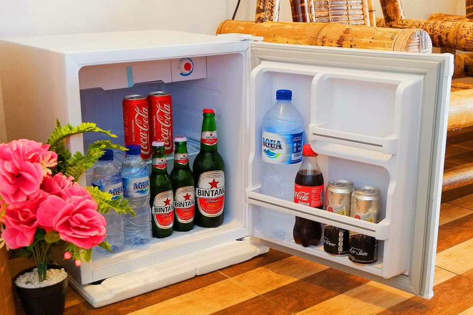 Minibar