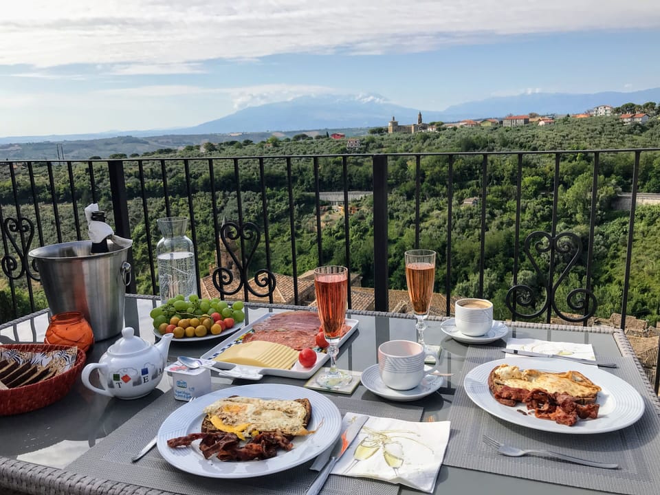 terras