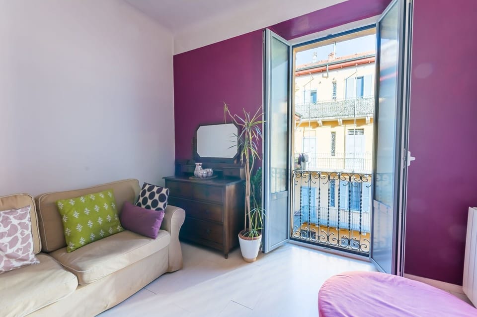 Apartment, 1 Bedroom | Living area | 32-inch flat-screen TV with cable channels, LCD TV, DVD player