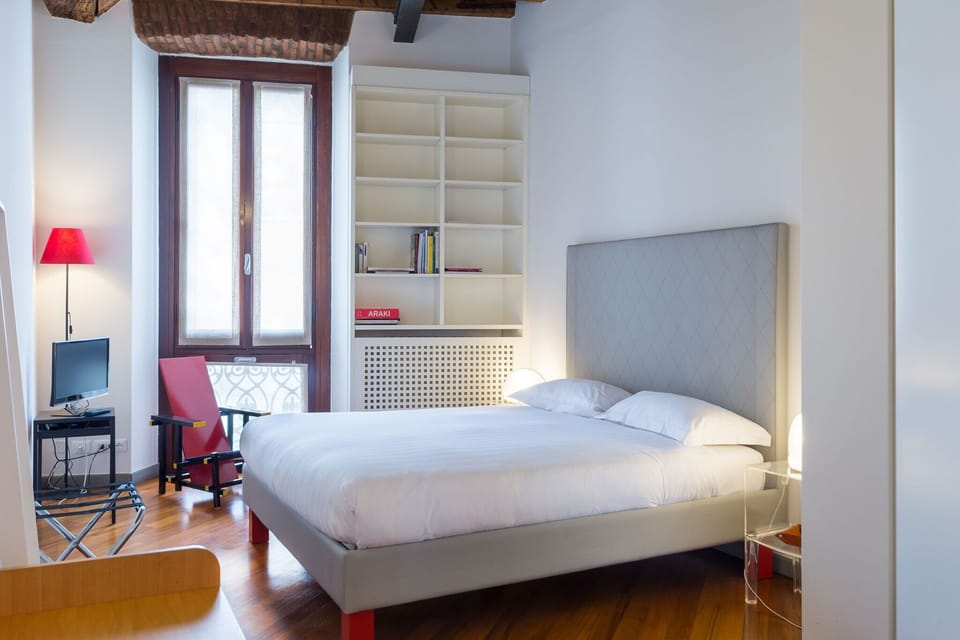 Apartment, 1 Bedroom | 1 bedroom, Egyptian cotton sheets, premium bedding, down comforters
