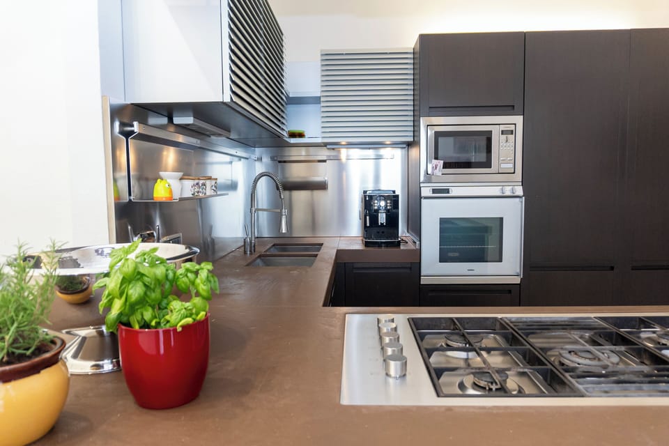 cucina 