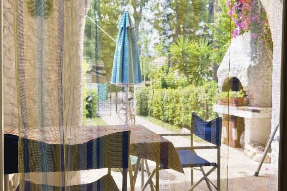 M092 - Marcelli, apartment with porch 250mt from the sea  Apartment in Marcelli