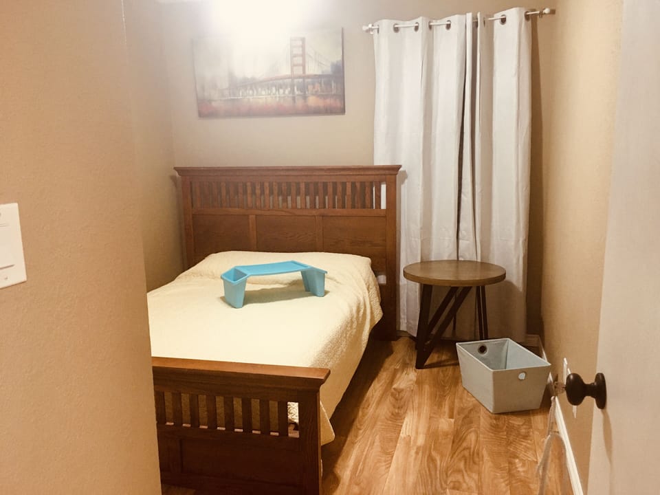 Room B